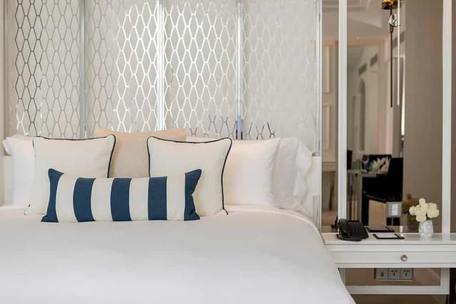 Sapphire Suite