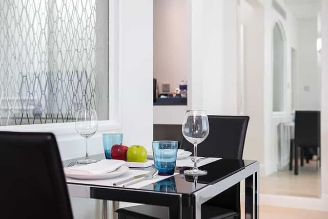 Sapphire Suite