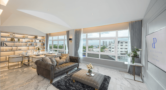 Prestige Suite