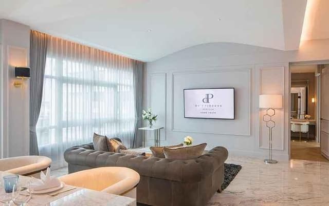 Prestige Suite