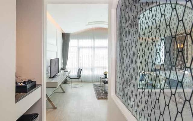 Sapphire Suite