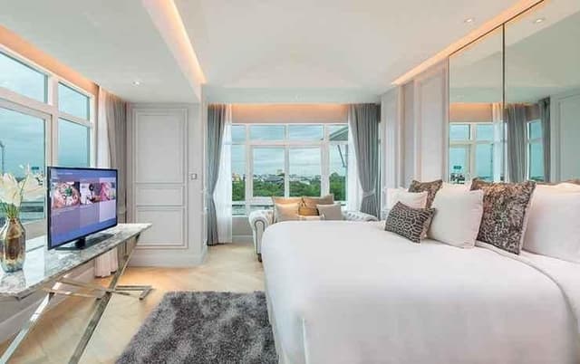 Prestige Suite