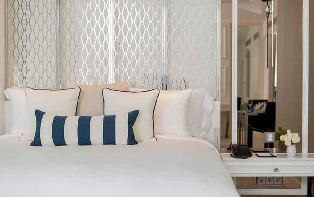 Sapphire Suite