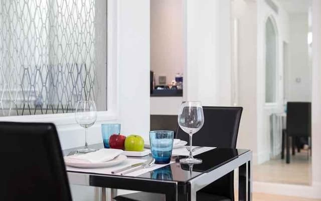 Sapphire Suite