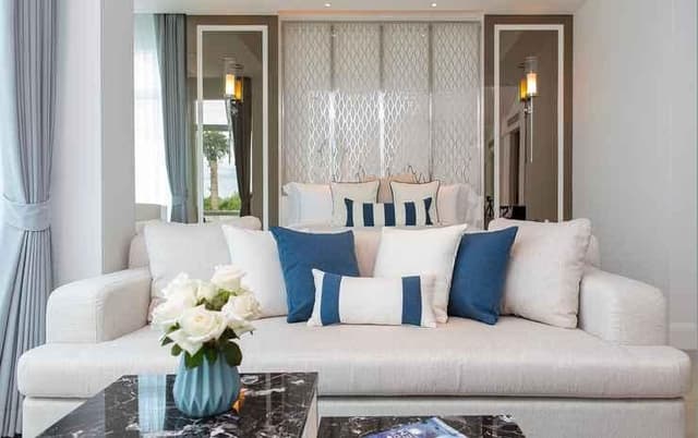 Sapphire Suite