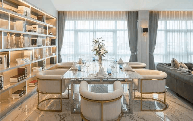 Prestige Suite