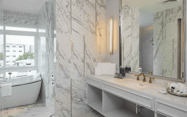 Prestige Suite