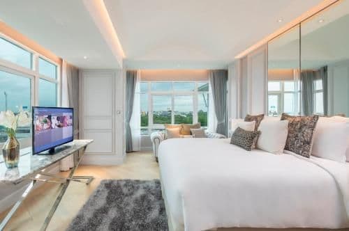 Prestige Suite