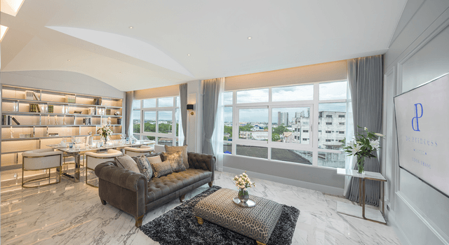 Prestige Suite