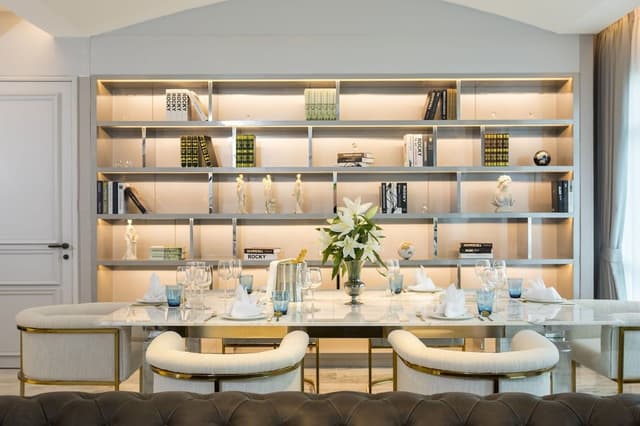 Prestige Suite