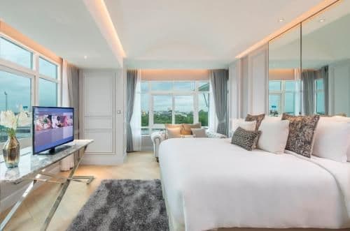 Prestige Suite