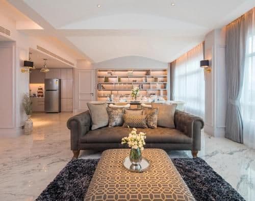 Prestige Suite