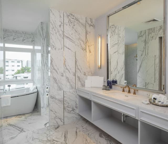 Prestige Suite