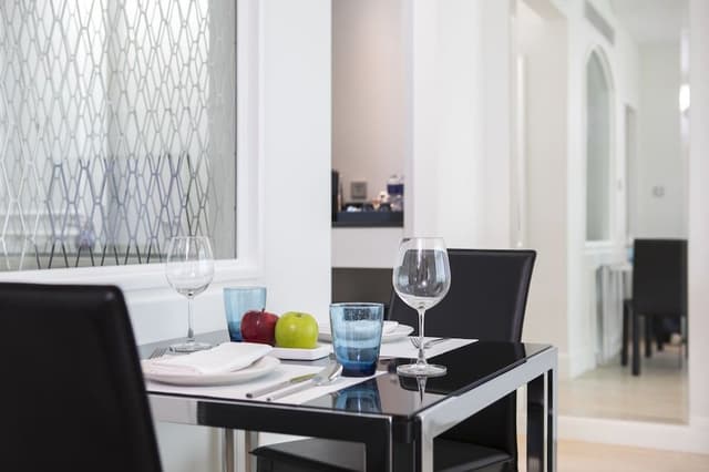 Sapphire Suite