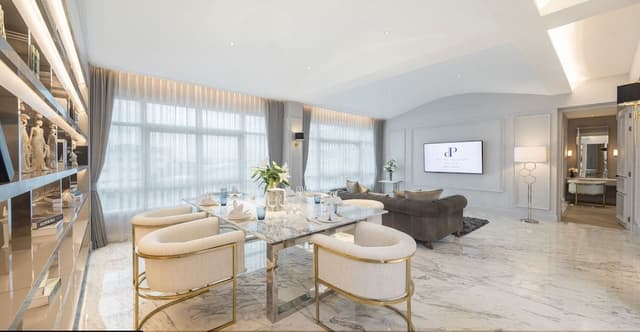 Prestige Suite
