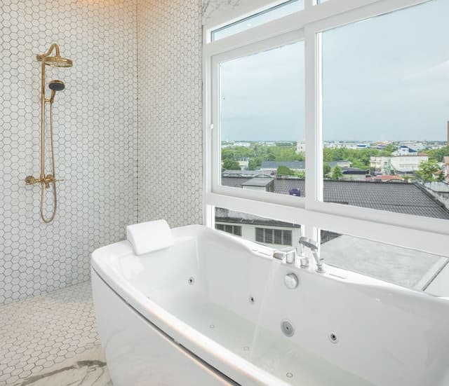 Prestige Suite