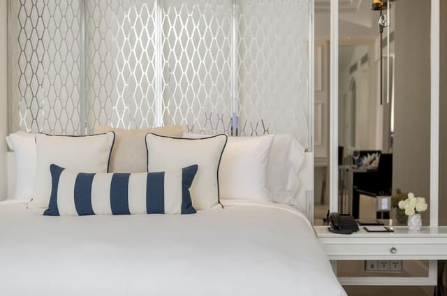 Sapphire Suite