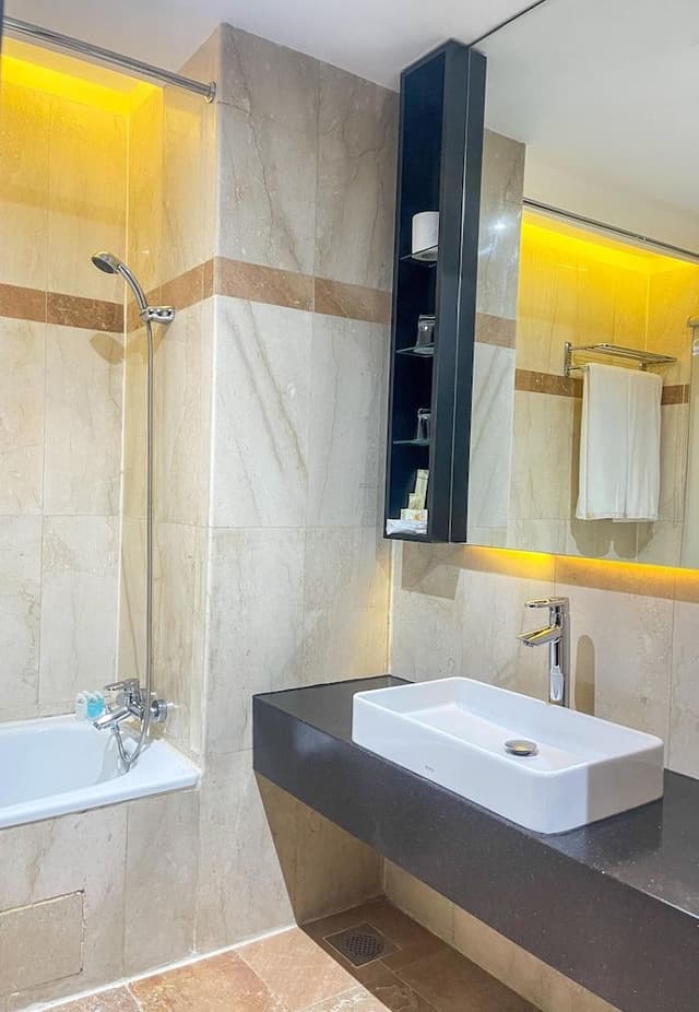 Executive Suite