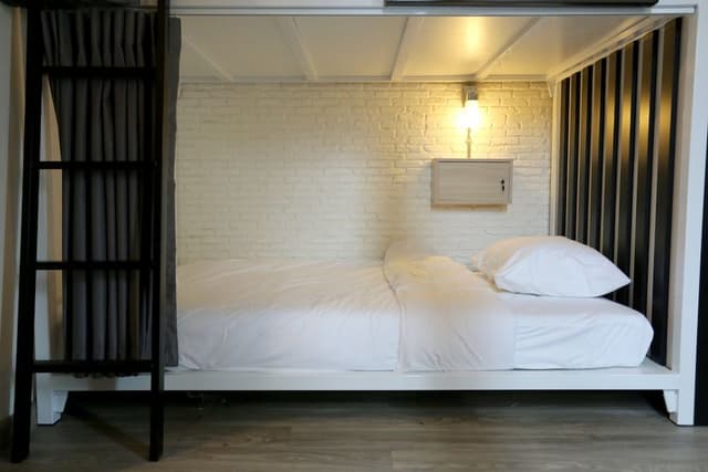 Quadruple Room, Multiple Beds