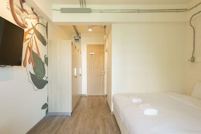 Family Room, Multiple Beds