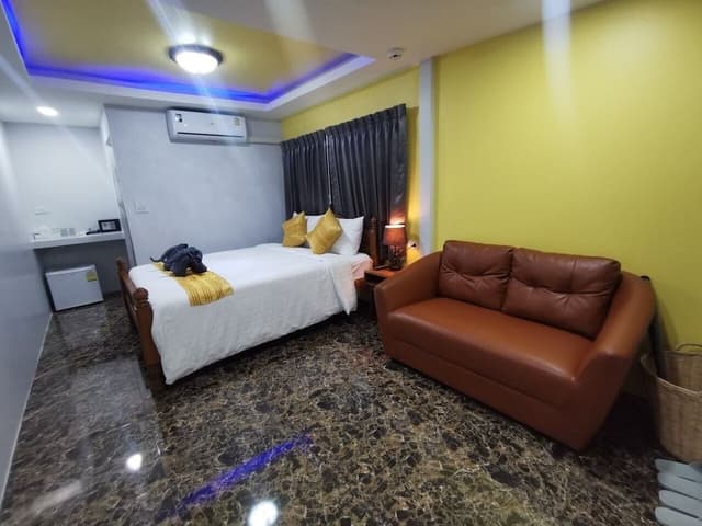 Superior Room
