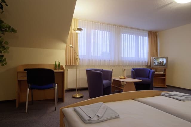 Comfort Double Room