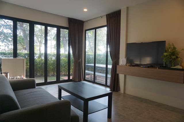 Grand Ocean View