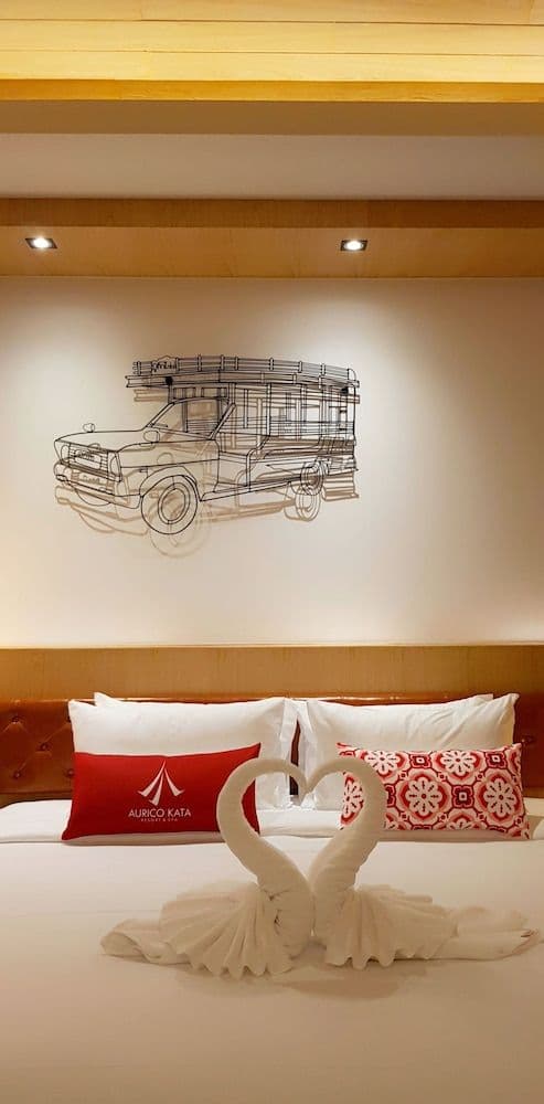 Aurico Suite