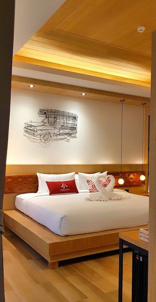 Aurico Suite