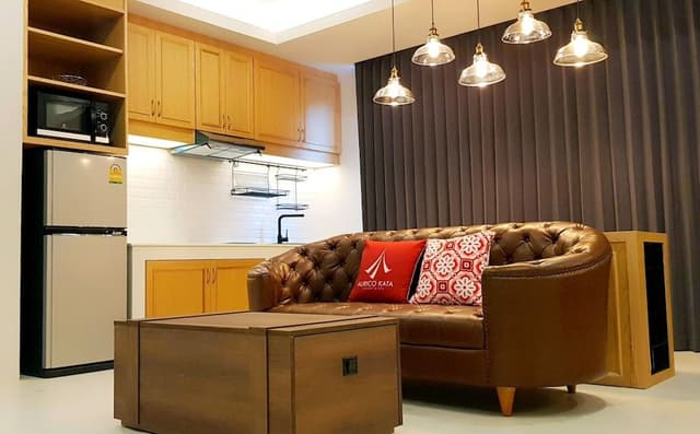 Aurico Suite