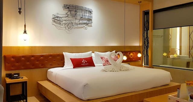 Aurico Suite