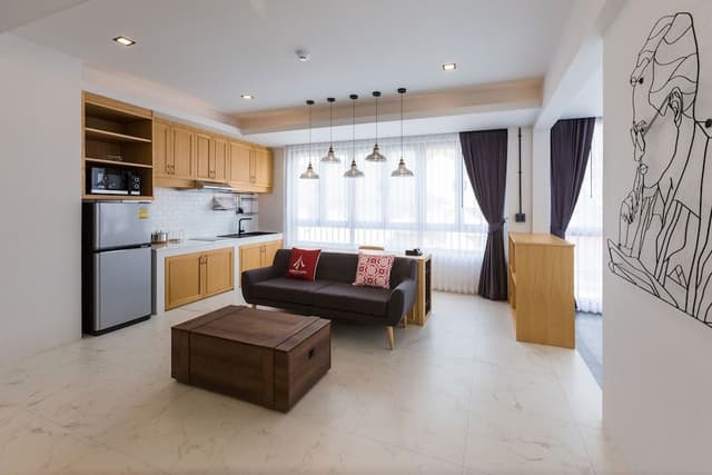 Aurico Suite