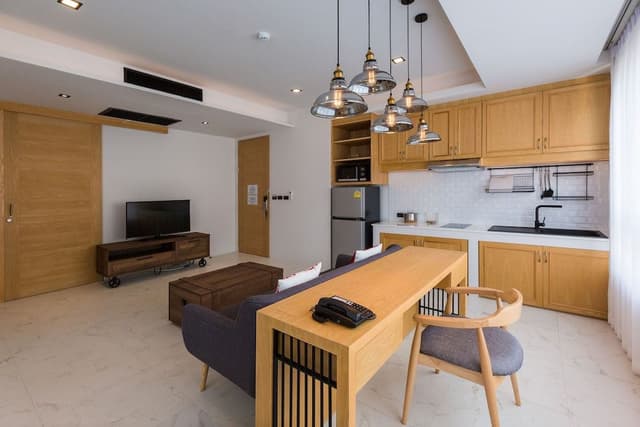 Aurico Suite