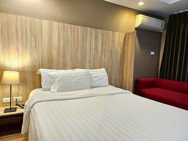 Suite for 4