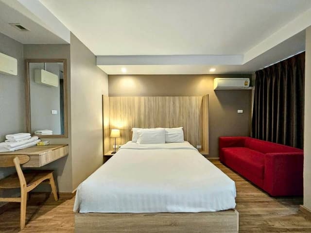Suite for 4