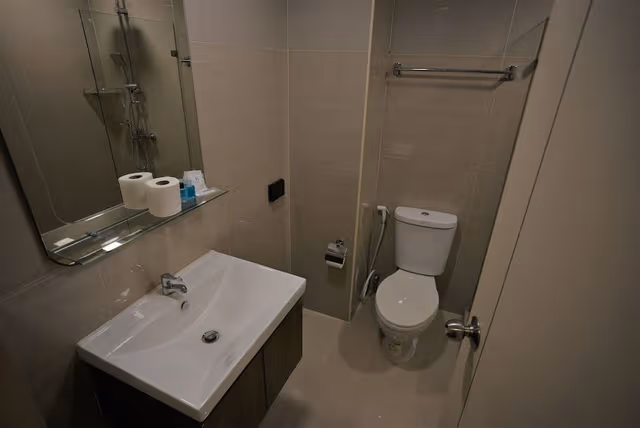 Suite for 4