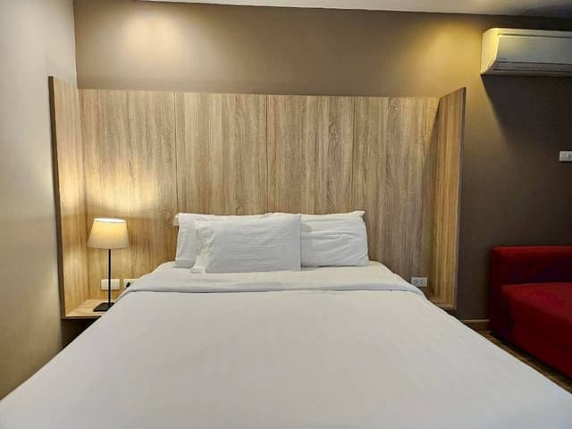 Suite for 4