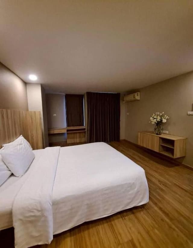 Family Suite with Balcony