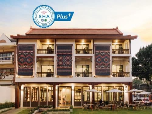T.Heritage Hotel