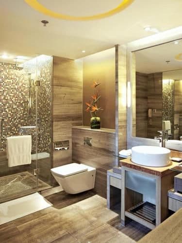 King Deluxe Room Lake View