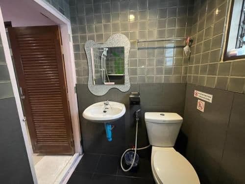Standarad Double Room