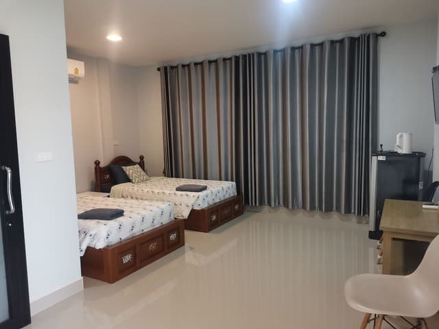 Superior Room A12