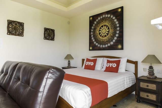 Suite, 1 Bedroom
