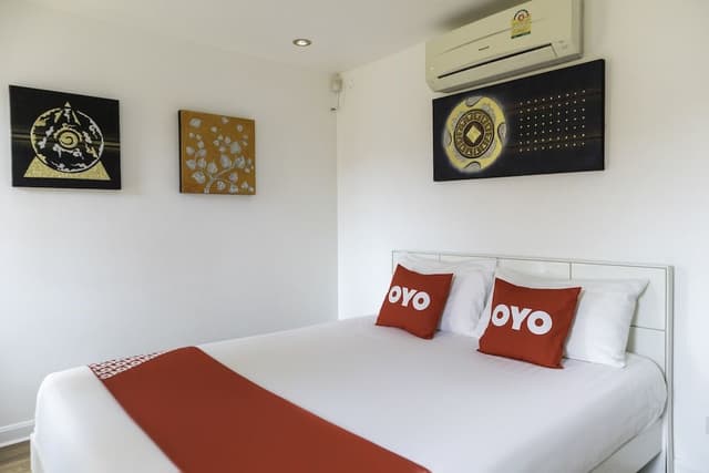 Superior Suite