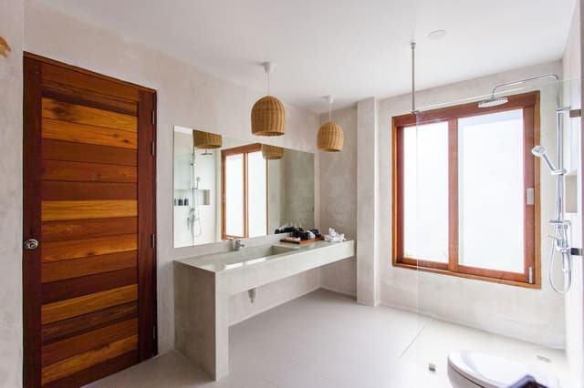 Deluxe Villa, 1 Bedroom, Private Pool, Ocean View