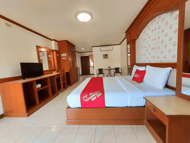 VIP Room