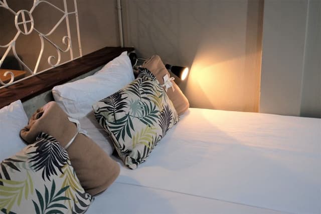 Private Room for 7 Persons (3rd floor - no lift)
