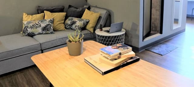 Private Room for 7 Persons (3rd floor - no lift)