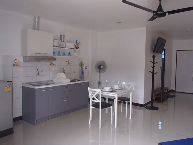 Executive Studio
