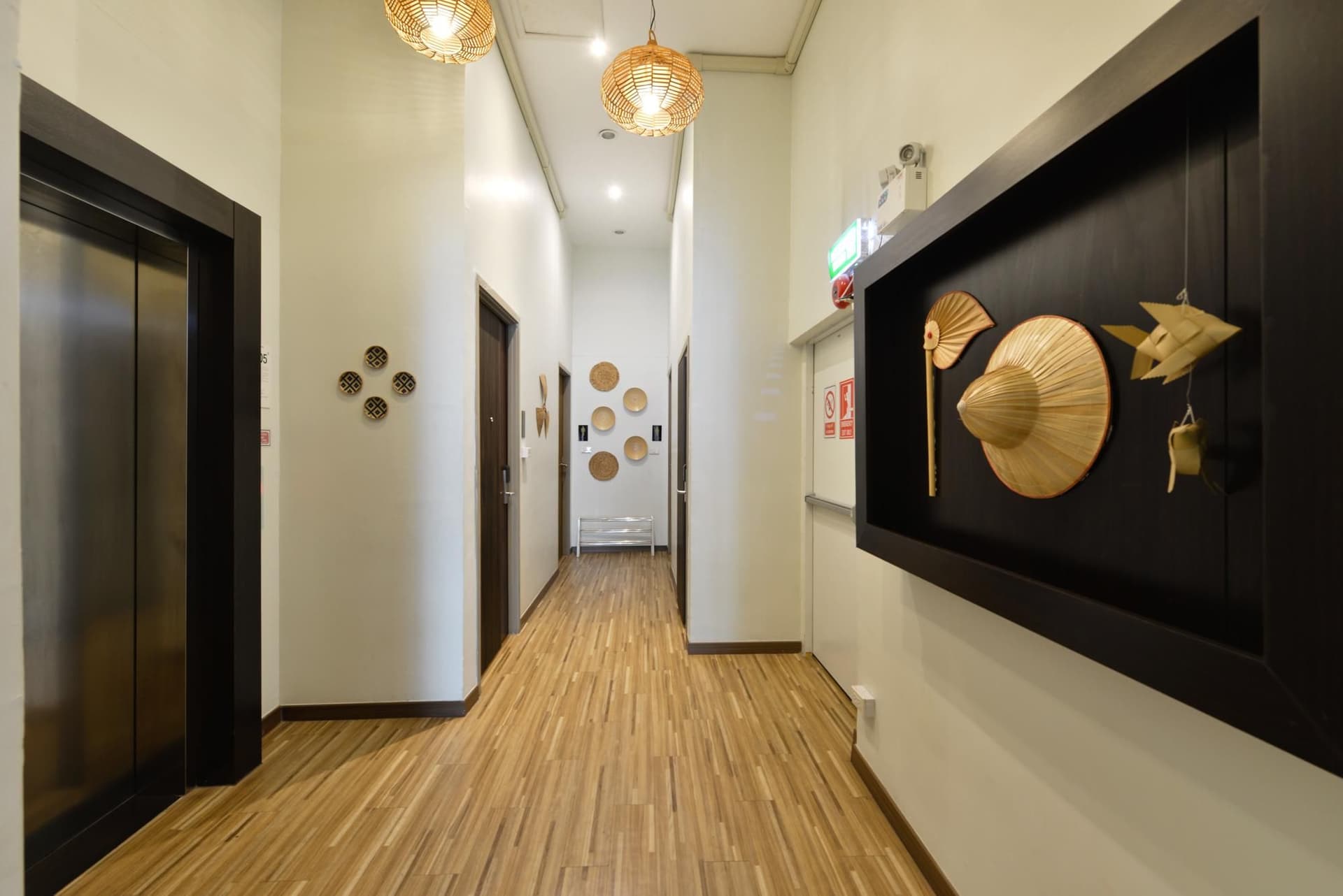 เบดเอเวอร์ แบงค็อก บูทิก โฮเทล